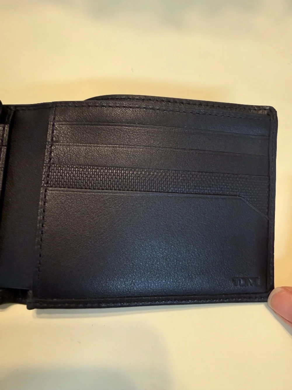 Tumi Men’s Wallet